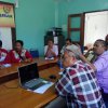 Taklimat dan Pengemaskinian Sempadan Kampung Daerah Perak Tengah (2)